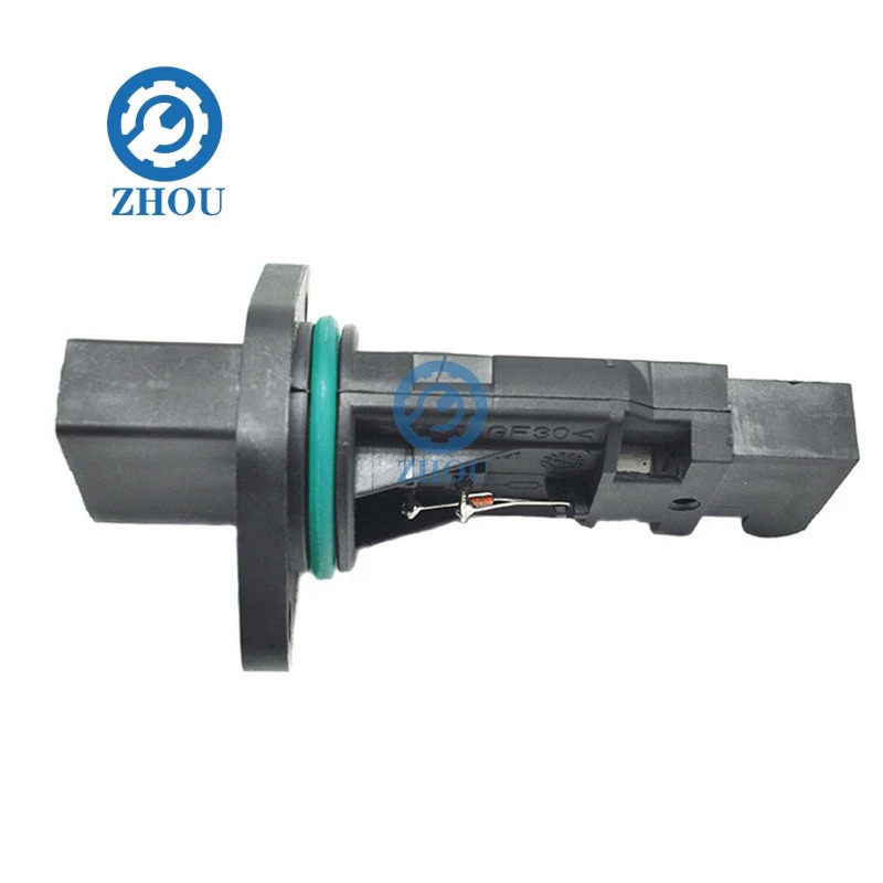 0280218073 07D 906 461 Mass Air Flow MAF Sensor สำหรับ AUDI A3 TT Roadster 3.2 V6 VR6 Quattro 3.2L B