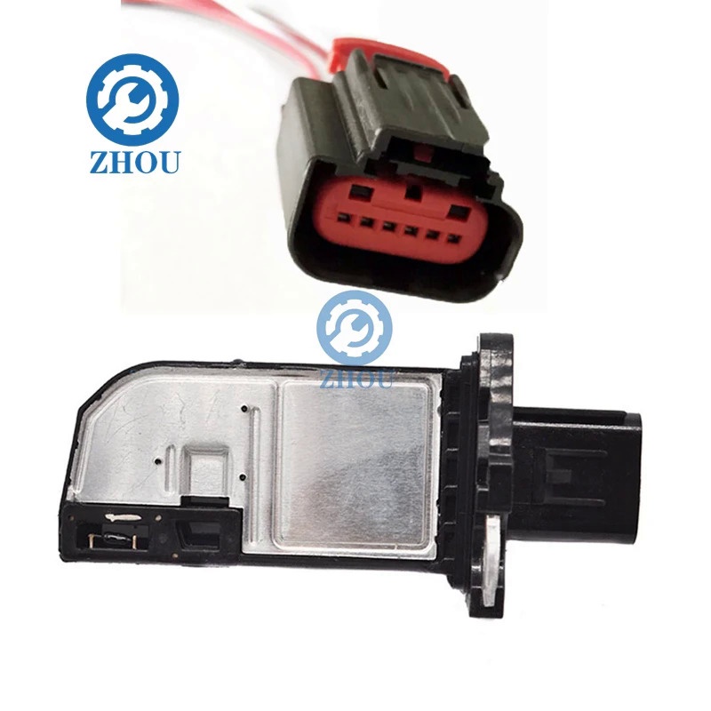 OEM AFH70M-83 1516668 1 516 668 Mass Air Flow Maf Sensor สำหรับ FORD GALAXY S-MAX WA6 1.6 2.0 TDCi 1