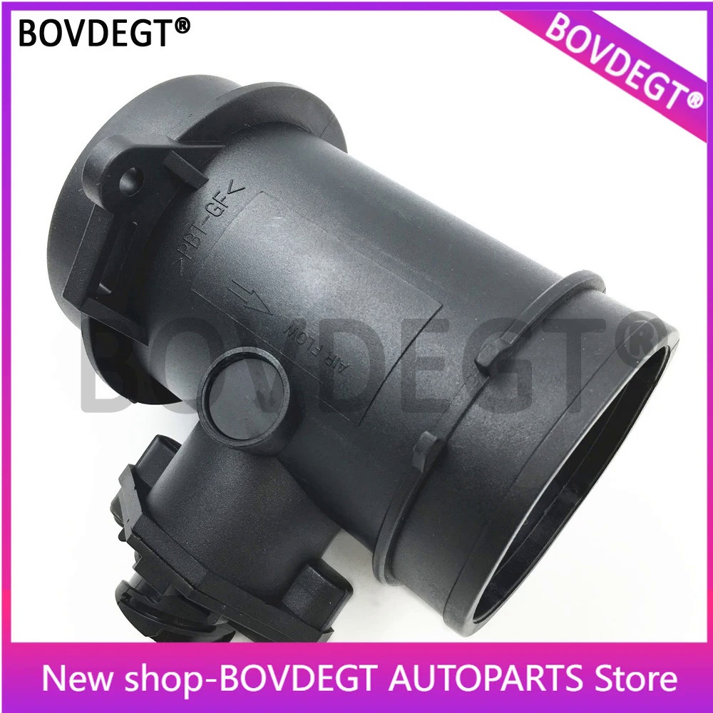 เซ็นเซอร์การไหลของมวลอากาศสำหรับ Mercedes Benz W202 S124 W463 C124 W124 E320 W140 C36 R129 S320 A124