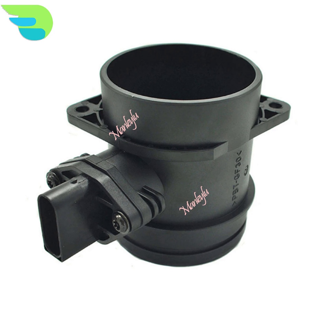 Mass Air Flow MAF Meter Sensor สำหรับ BMW 3 E91 N46 E92 E93 318 320 I 318i E90/B20 2.0L 0 280 218 15