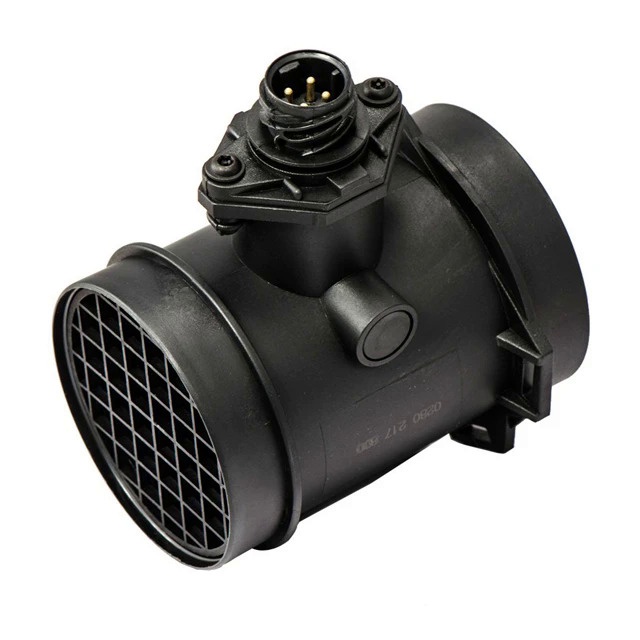 ใหม่ Mass Air Flow Sensor 0280217800 13621702078สำหรับ BMW 840Ci 740i Ferrari F355 1994-1998