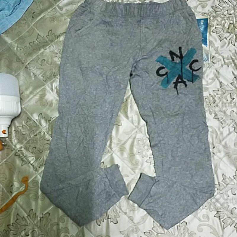 SWEATPANT JOGGER 28X36