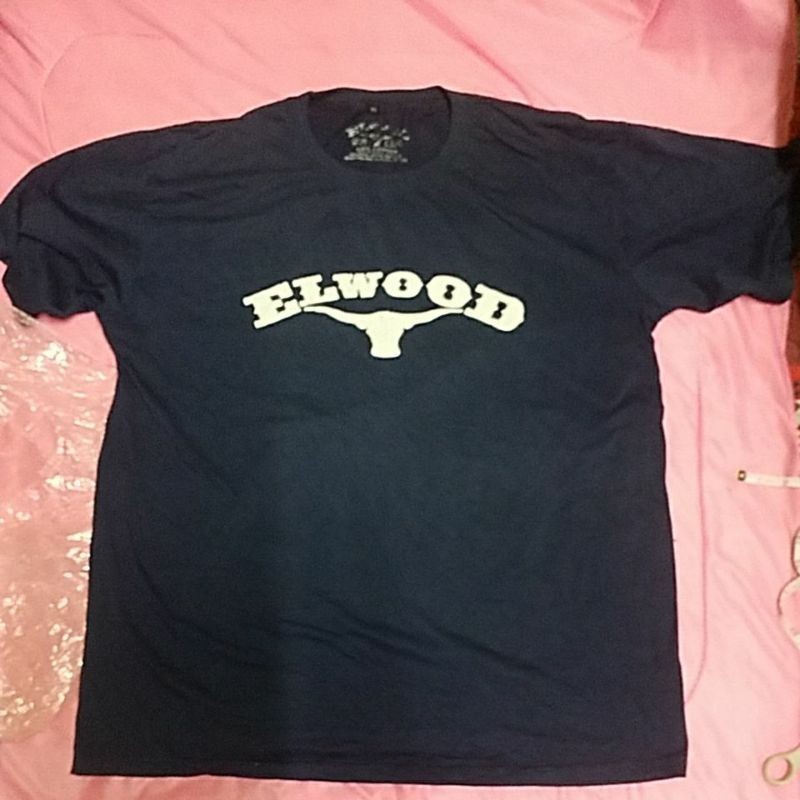 เสื้อมัด ELWOOD palo kuba tar กฎหมาย U ARMOUR 😆😆 หลุม 24 ลาบู 30 นิ้ว