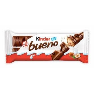 KINDER BUENO 2T 46G 1PACK