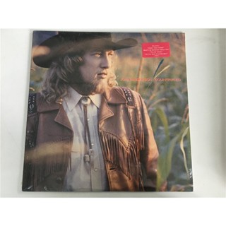 John Anderson COUNTRIFIED ใหม่ ไวนิล LP LSCP2