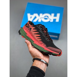 Hoka ONE ONE Torrent 3 Low cut รองเท้าวิ่ง แบบมืออาชีพ