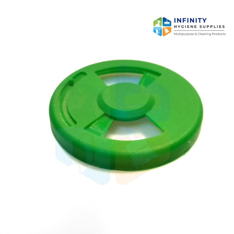 Fibre Wick หมวกปรับได้เท่านั้น / สําหรับ AIR ZONE FIBRE WICK REFILL