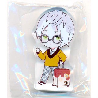 [ส่งจากญี่ปุ่น] Shimotsuki Shun Tsukiuta Acrylic Collection Stand Goods L03864896