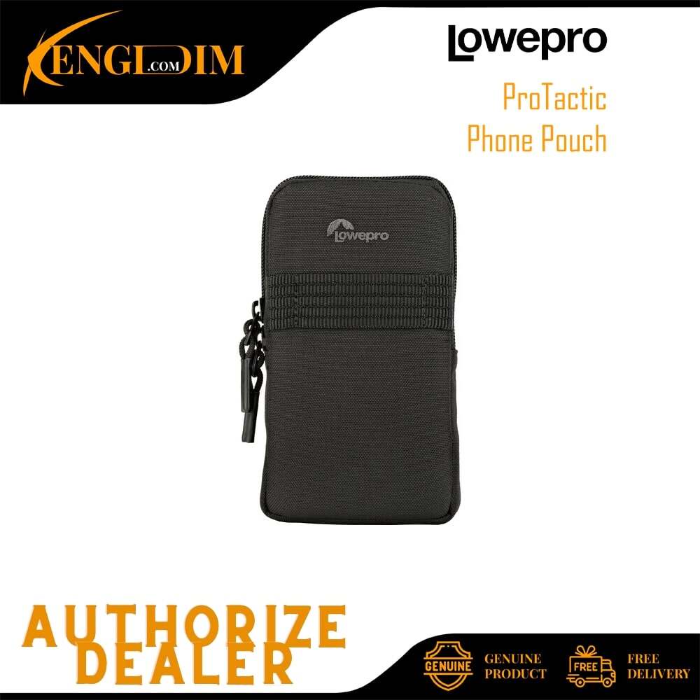 กระเป๋าใส่โทรศัพท์ Lowepro ProTactic