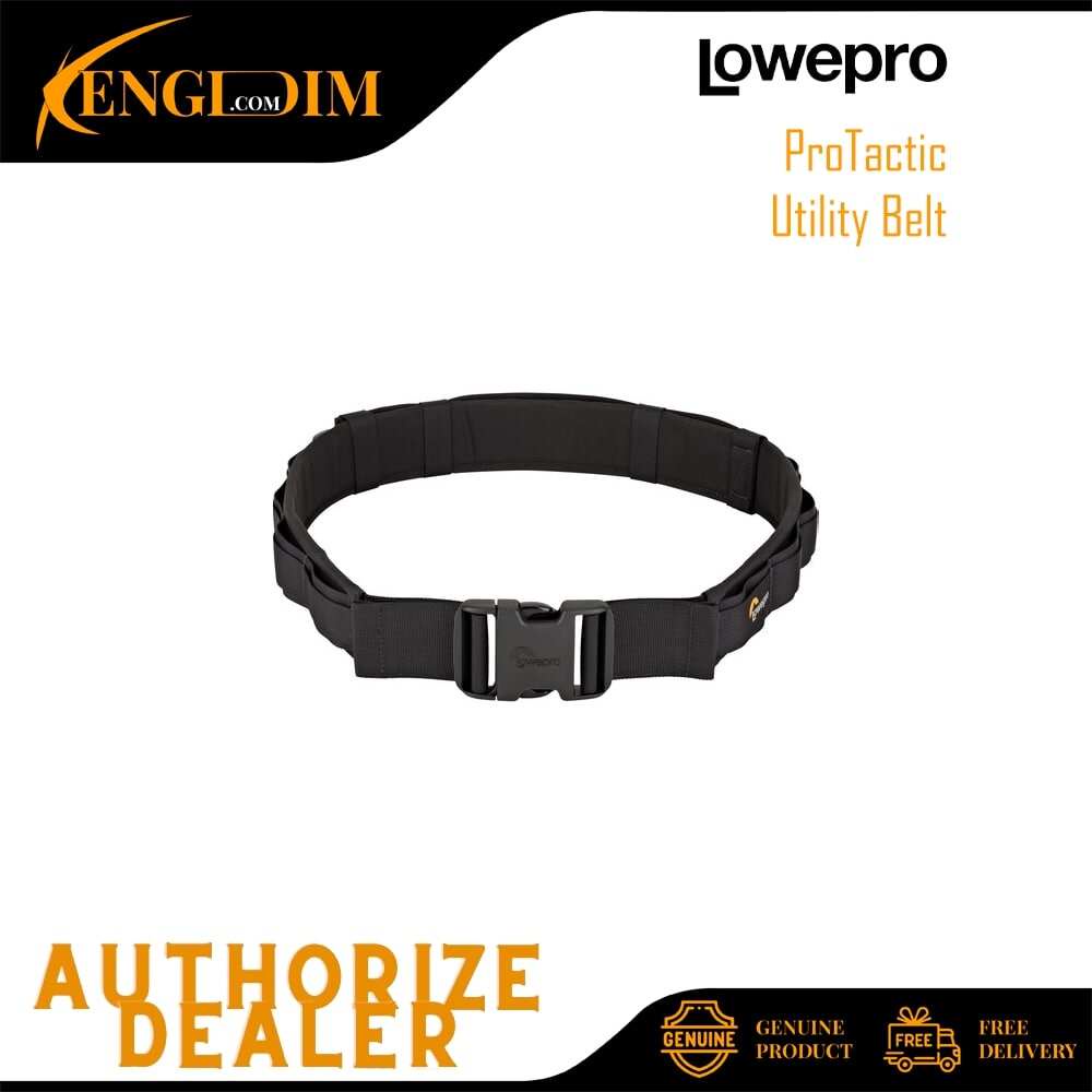 เข็มขัดยูทิลิตี้ Lowepro ProTactic
