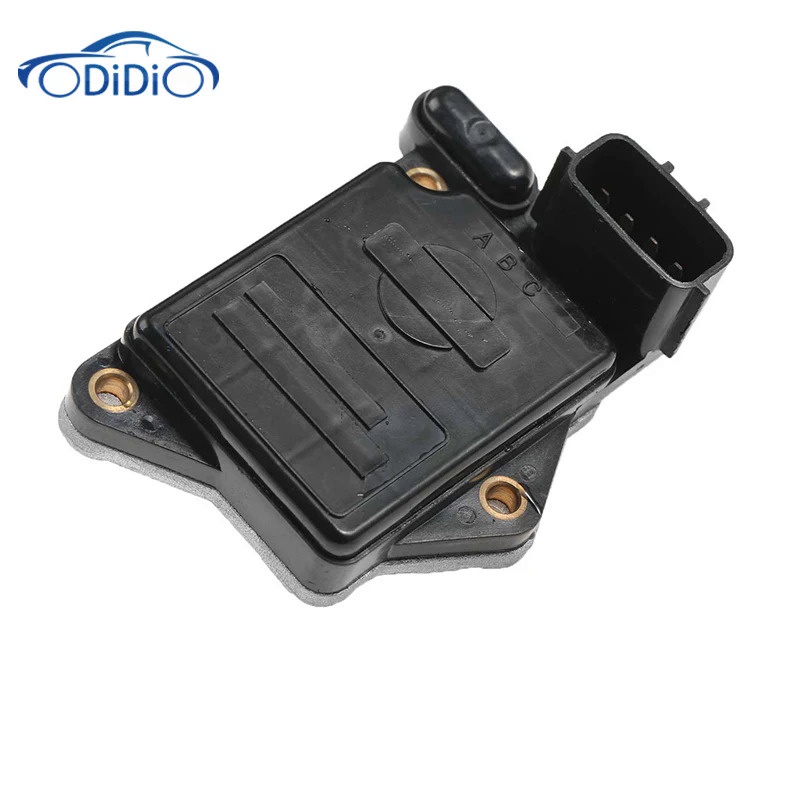 AFH45M46 Air Flow Sensor เหมาะสำหรับ Nissan 100NX B13 Primera P10ซันนี่1.4 1.6 2.0 AFH45M-46