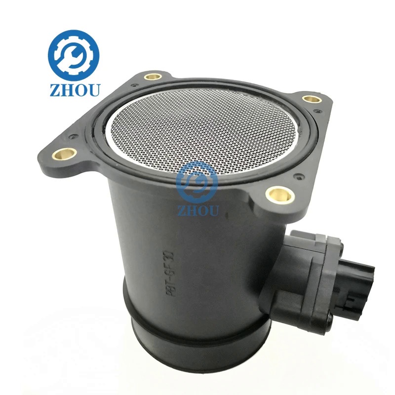 22680 4W001 4WD 4W011 Mass Air Flow MAF Sensor สำหรับ NISSAN PATHFINDER R50 ELGRAND E50 INFINITI 3.3