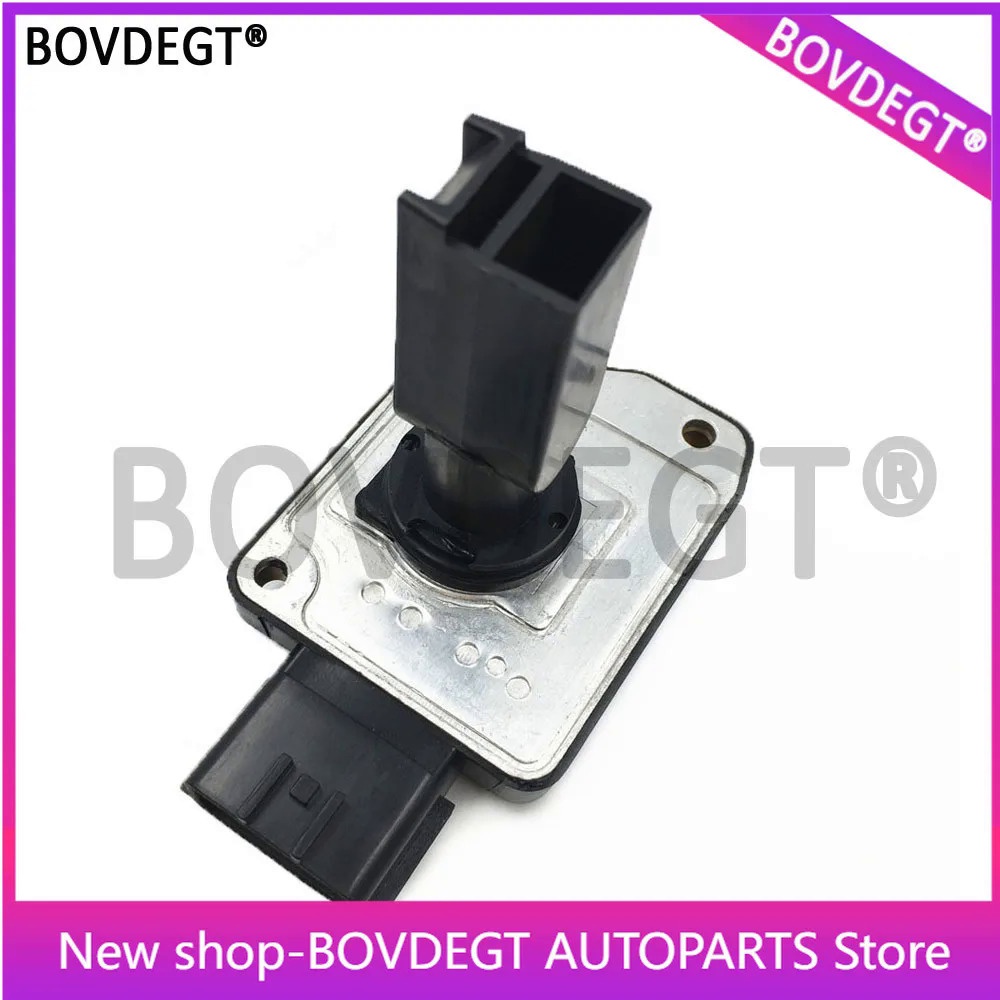 Mass Air Flow Sensor 3Pins MAF Sensor สำหรับ NISSAN PATHFINDER R50 INFINITI QX4 226805J000 YF5Z12B57