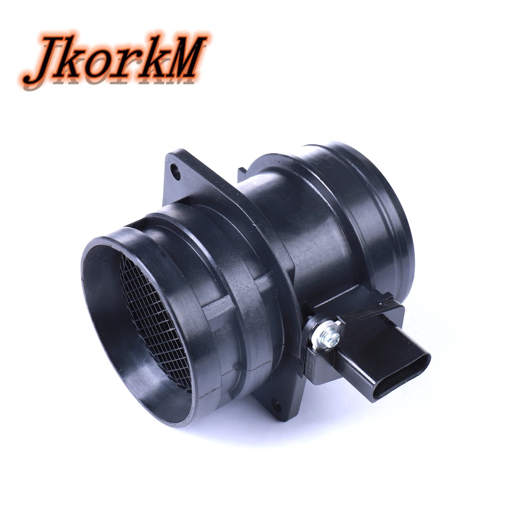 มวล Air F LOW Maf เซ็นเซอร์06F906461A 06D906461สำหรับโฟล์คสวาเกน VW P Assat 3C2 3C5 J Etta EOS S Cir