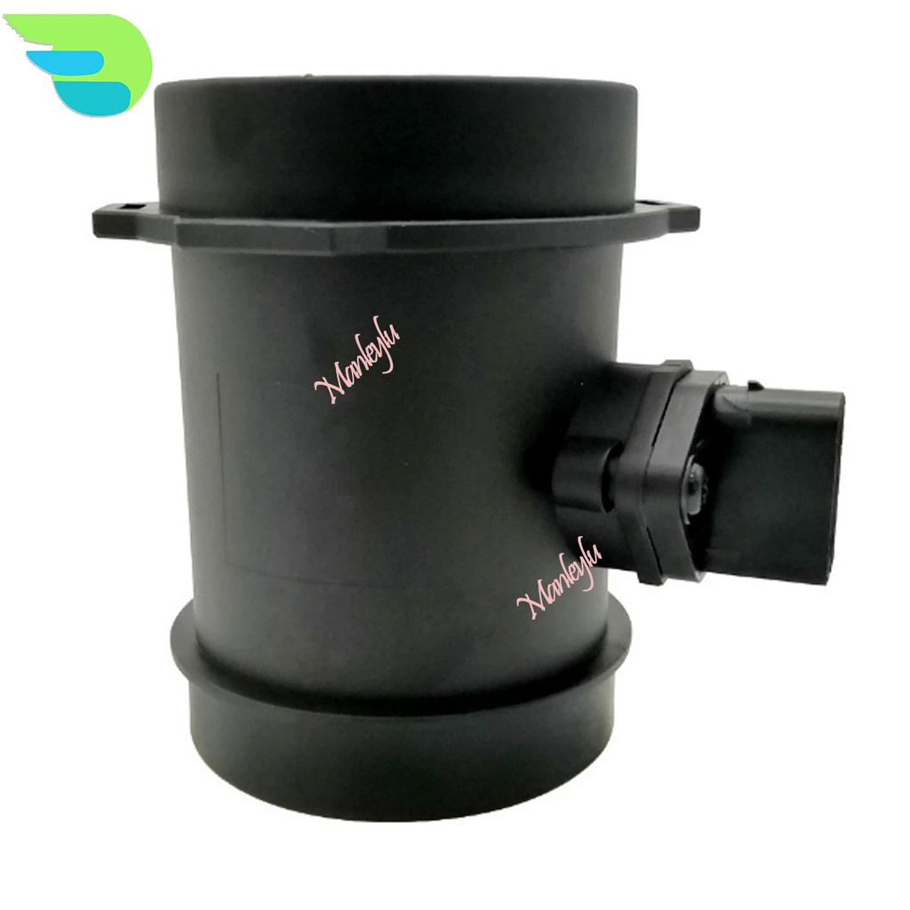 มวล Air F LOW Meter เซ็นเซอร์ MAF สำหรับ ALPINA R Oadster BMW E38 E39 E53 LAND ROVERR ANGE ROVER 0 2