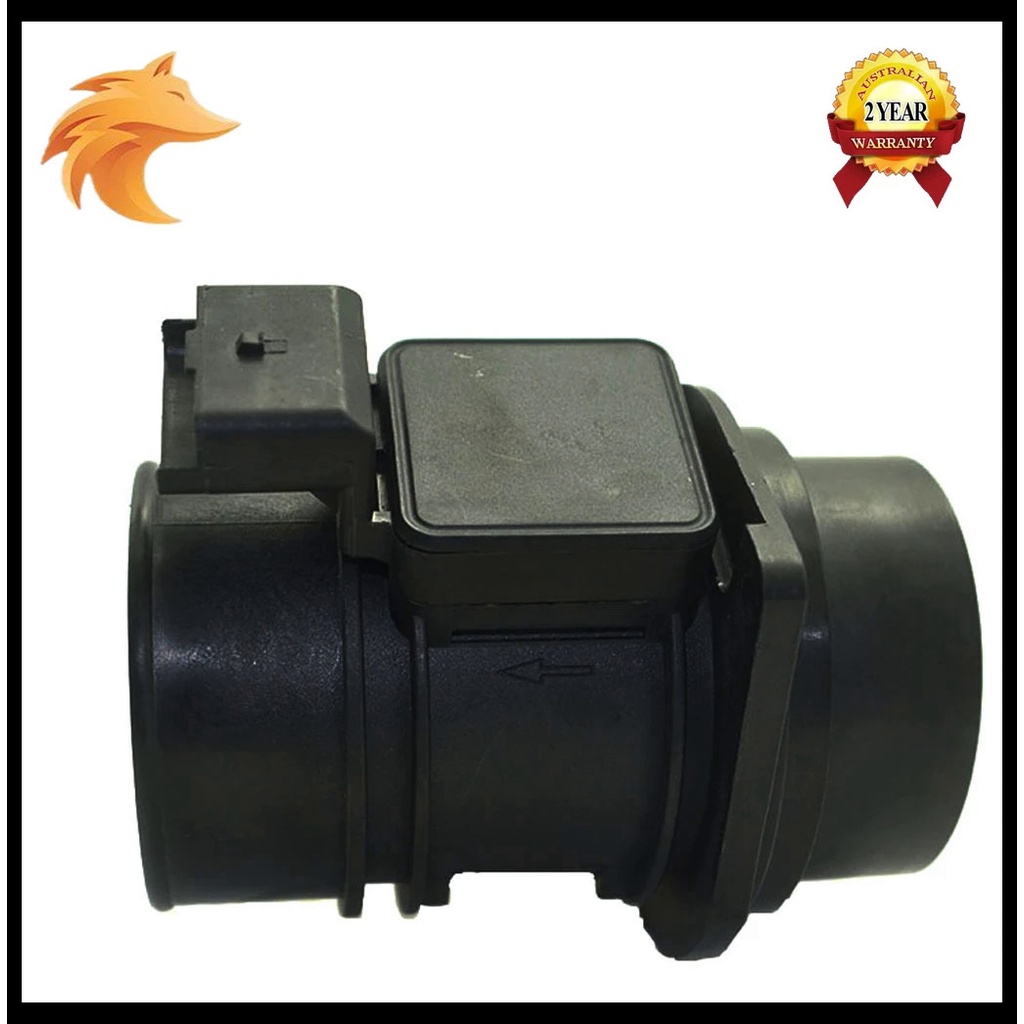 4506158 9201701 5WK9609Z Mass Air Flow Maf Meter Sensor สำหรับ OPEL MOVANO 1.9 2.2 2.5 DTI 1.9DTI 2.