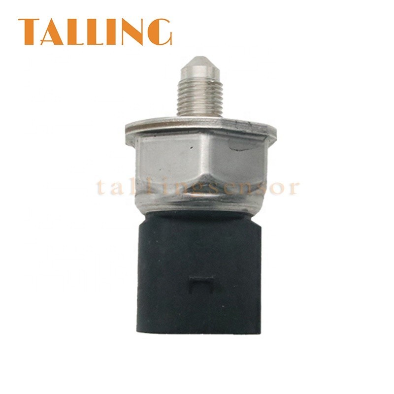 Auto Part เครื่องยนต์การใช้เซ็นเซอร์ความดันสวิทช์ 55PP11-01-A 55PP1101A สําหรับ Citroen PEUGEOT