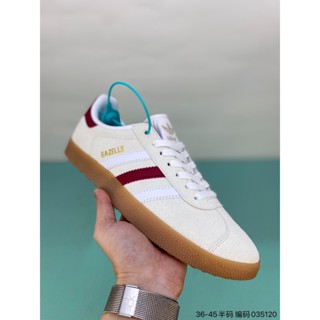 Adoriginals Gazelle รองเท้าลําลอง กันลื่น ทนทาน