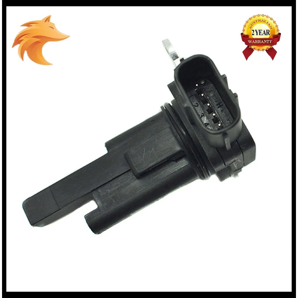 22680-AA400 197400-5330 Mass Air Flow Sensor สำหรับ Subaru BRZ XV Crosstrek Scion FR-S FRS Toyota 86