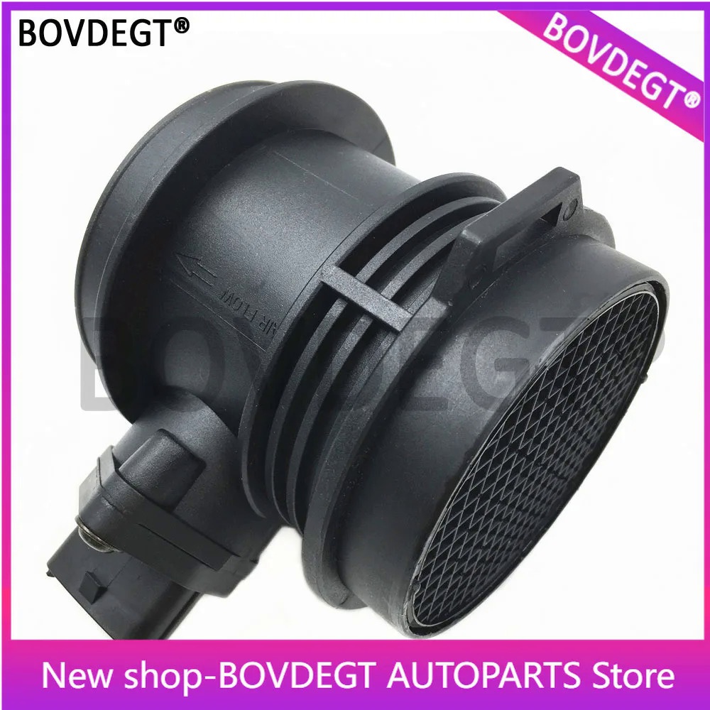 Mass Air Flow Sensor สำหรับ HYUNDAI XG TERRACAN HYUNDAI EQUUS KIA CARNIVAL SORENTO OPIRUS ฯลฯ0280218