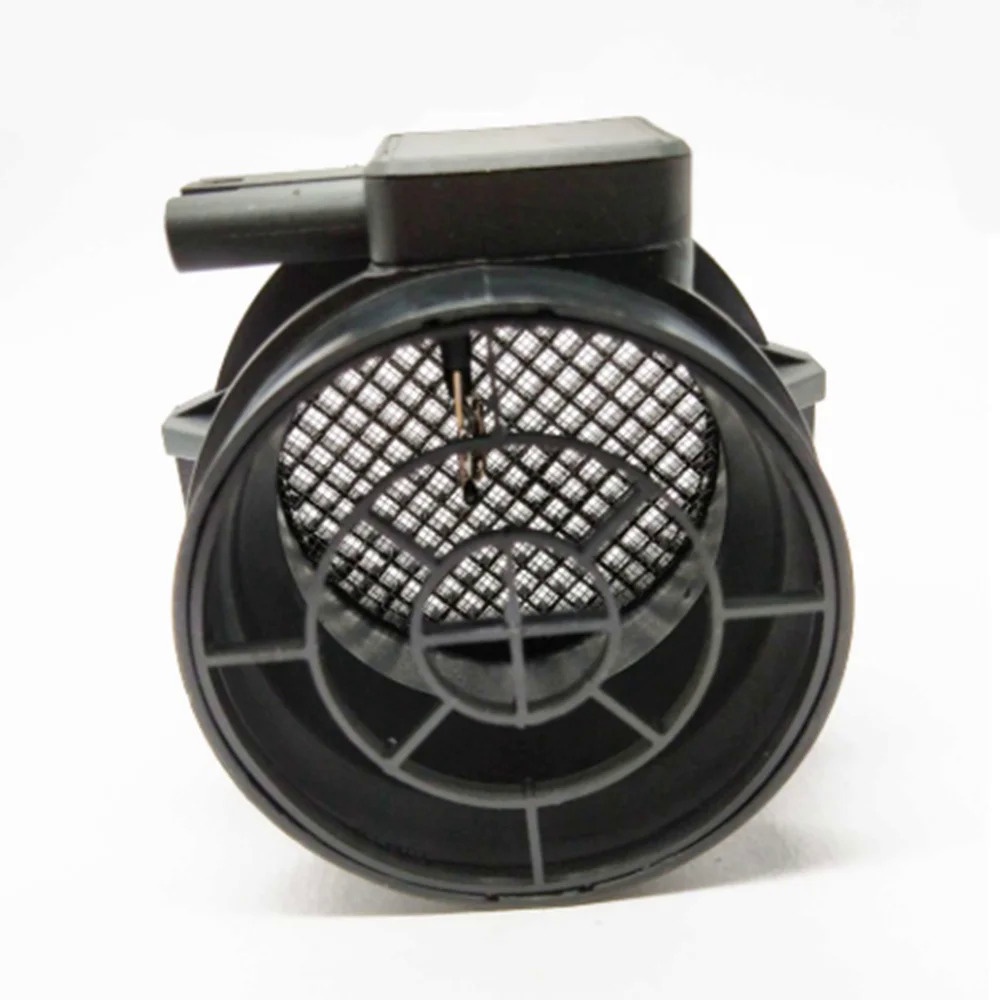 A2C59511576 13627566984 Mass Air Flow Maf Meter Sensor สำหรับ BMW- E83 X3 E85 5WK96471