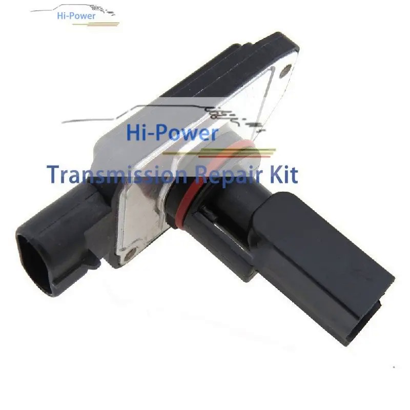 AFH50M-05 Mass Air Flow Sensor เมตร MAF สำหรับ Buick Chevy G M 3.8L Pontic V6สำหรับ Chevrolet AFH50M