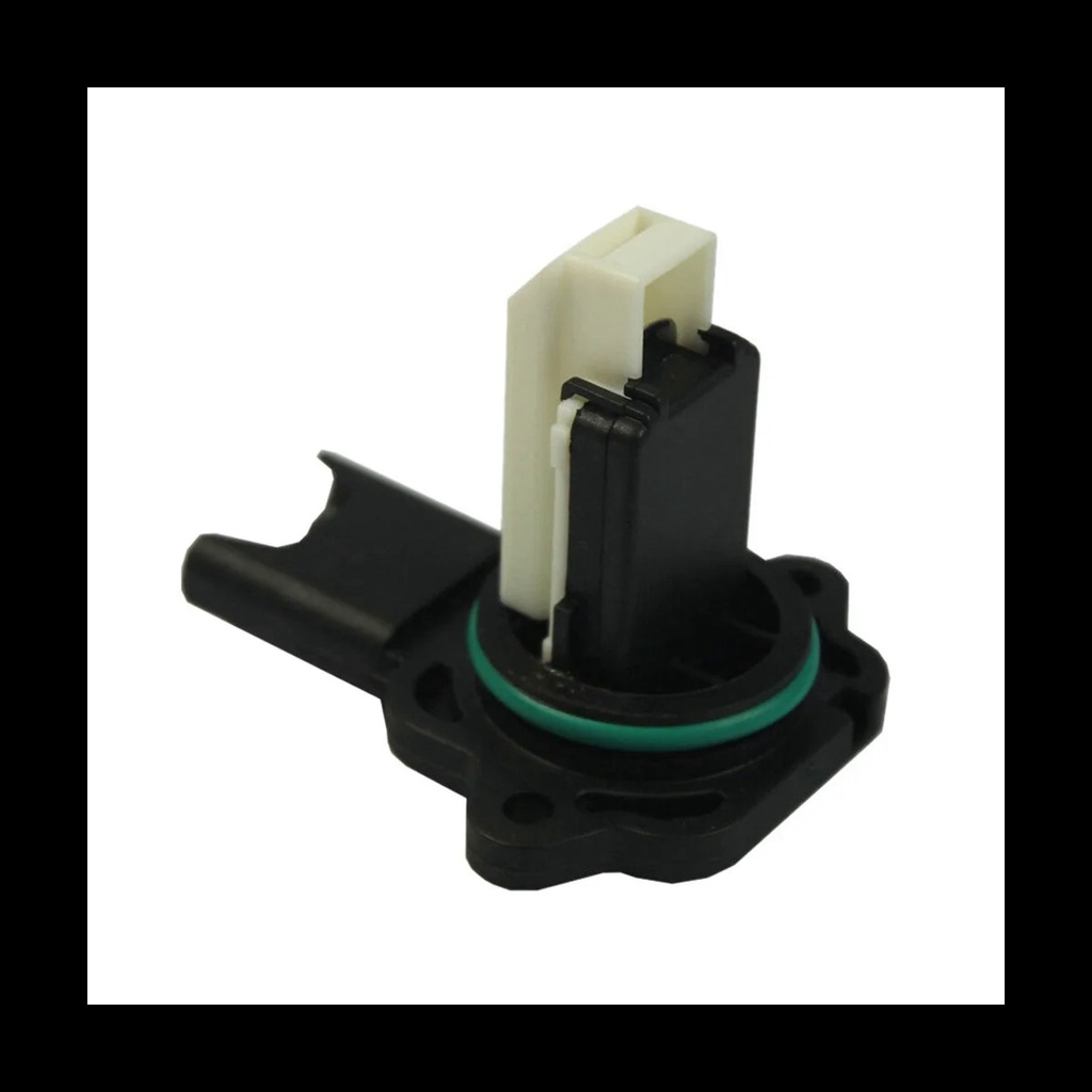 5WK97502 7520519 Mass Air Flow Sensor สำหรับ E60 E61 520I 523I E64 530I 525Xi 530Xi E63