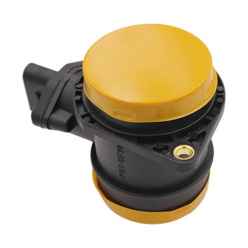 0280218060 06A 906 461 G GX Mass Air Flow MAF Sensor สำหรับ AUDI สำหรับ SEAT สำหรับ SKODA สำหรับ VW 
