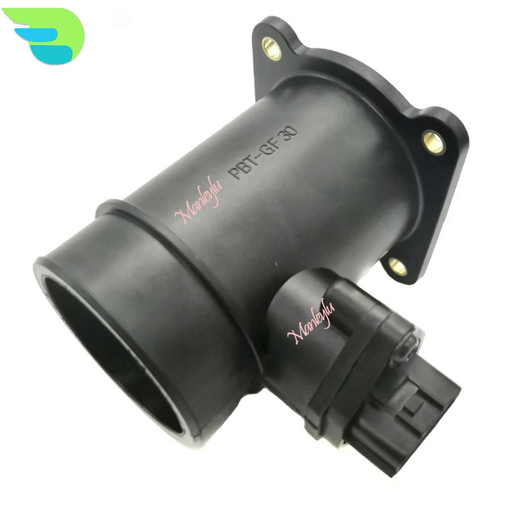 Air Flow MAF Sensor สำหรับ NISSAN PRIMERA ALMERA TINO PRIMERA 0 280 218 005/0 986 280 232/22680-3655
