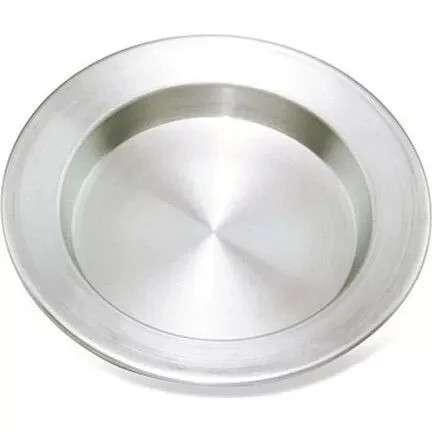 Kunafah Plate Service Different Styles Aluminum HIGH QUALITY