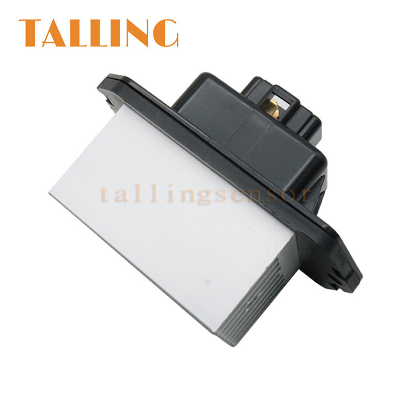Tolin Auto Part คุณภาพสูงมอเตอร์โบลเวอร์ตัวต้านทาน 8E5Z-19E624-A สําหรับ Ford Fusion