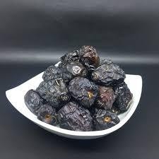 Ajwa Madinah Dates (AA) Kurma Ajwa Premium From Saudia Arabia 🌟Produk Asli 500G عجوة المدينة سعودي