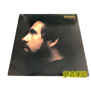 แผ่นไวนิล Roy Buchanan Roy Buchanan-In the Beginning LP LSCP2