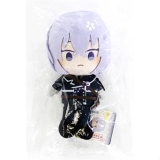 [ส่งจากญี่ปุ่น] Toshiro Honebami Touken Ranbu Plushie Goods L03686544