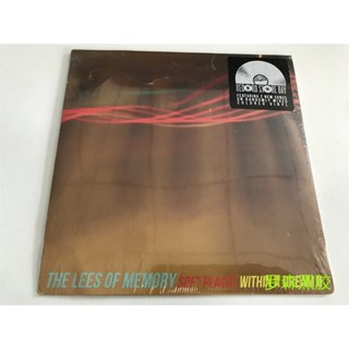 แผ่นซอฟท์เพลส The Lees Of Memory 7 LP LSCP2