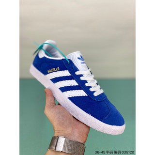 Adoriginals Gazelle รองเท้าลําลอง กันลื่น ทนทาน