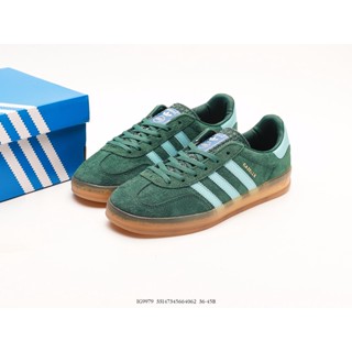 Adoriginals Gazelle รองเท้าลําลอง กันลื่น ทนทาน