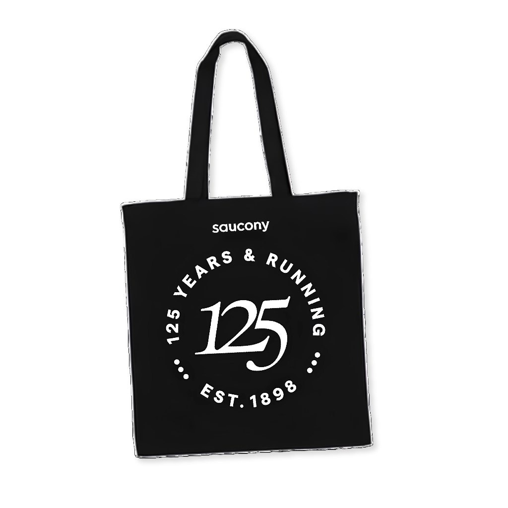 กระเป๋าโท้ต Saucony*