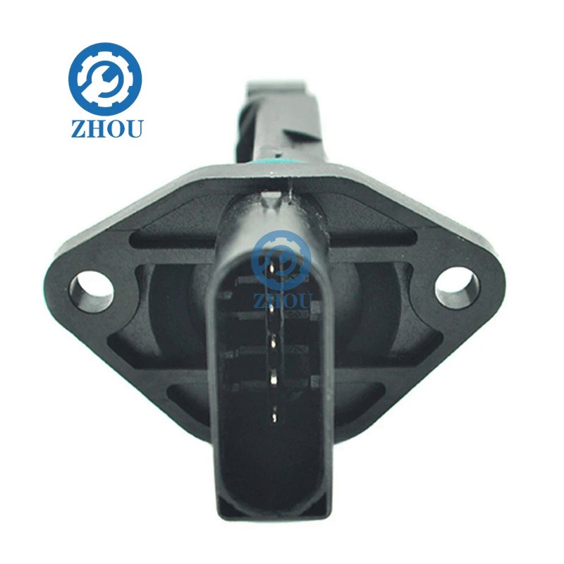 0 280 217 124 1 433 565 Mass Air Flow MAF Sensor สำหรับ BMW 3 E36 M67 E46 316 318 I Ci M43 B16 1.9L 