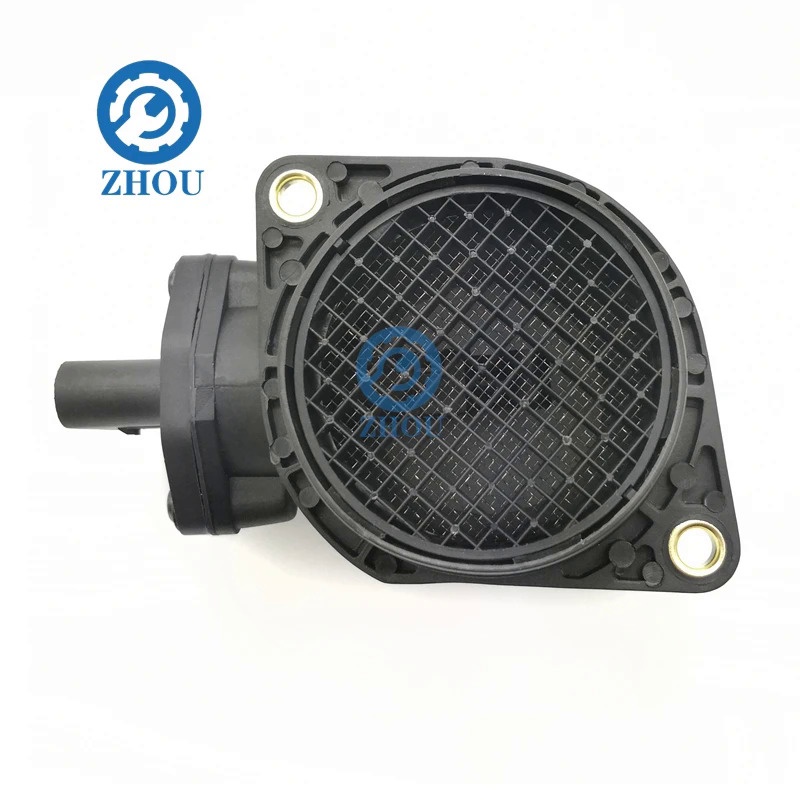 Mass Air Flow MAF Sensor สำหรับ VW VOLKSWAGEN Lupo 1.2 TDI 3L 6X1 6E1 98-05 06A906461A 0280218002 06