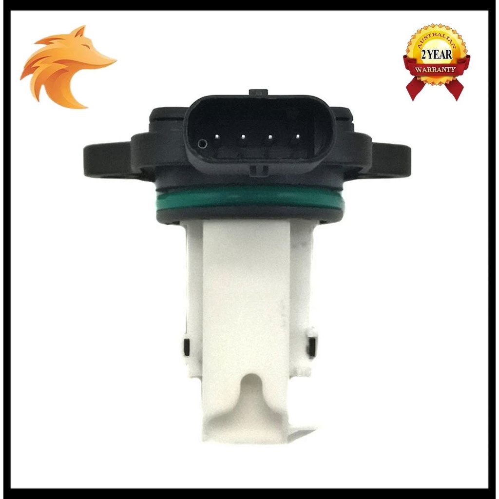 5WK9 7512 5WK97512 7593624 Mass Air Flow Maf Sensor สำหรับ BMW E82 E88 125i 335xi 125 135 I E90 E91 