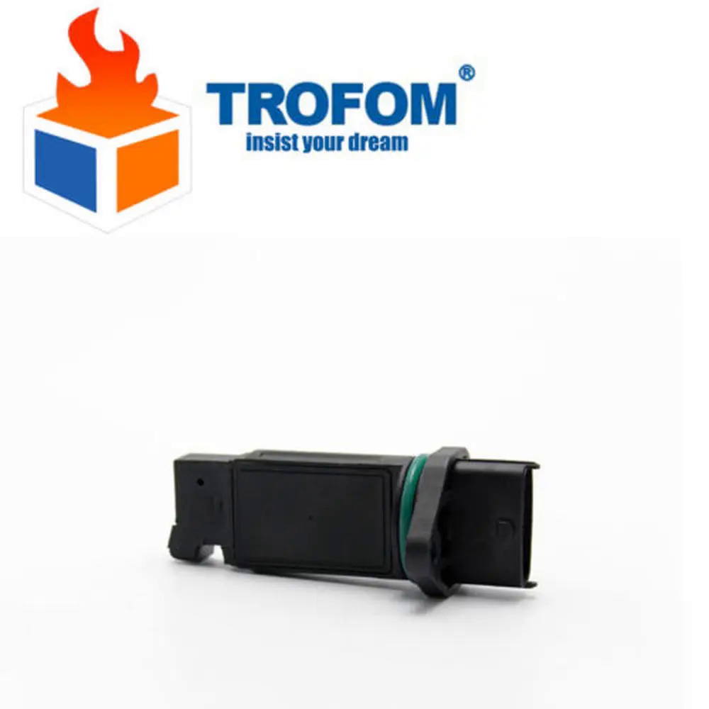 MAF เซ็นเซอร์การไหลของมวลอากาศเมตรสำหรับ Vauxhall Opel Astra G Zafira A 2.0 2.2 DTI 0281002478 24437