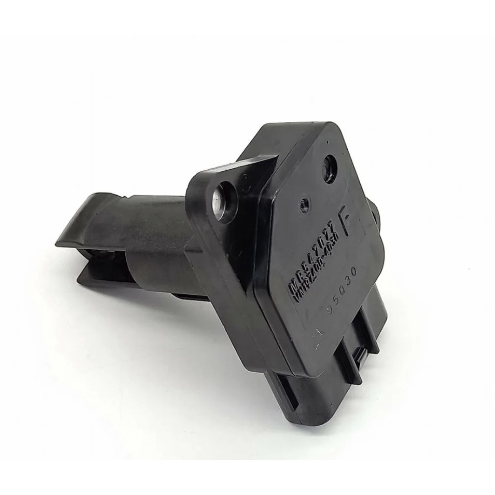เซ็นเซอร์การไหลของมวลอากาศ1x MR547077 MAF TOYOTA- 4 RUNNER AVENSIS- CAMRY- PRIUS- MITSUBISHI- L200 P