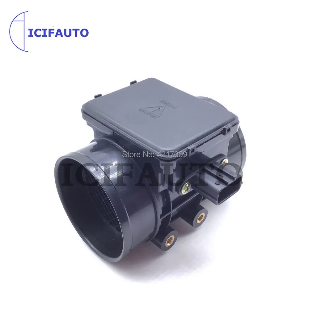 Mass Air Flow MAF Sensor สำหรับ MAZDA MX-5 MPV Ii/ 2 323 S F Vi/ 6 1.6 1.8 1.9 2.0 16V 65D0 E5T53171