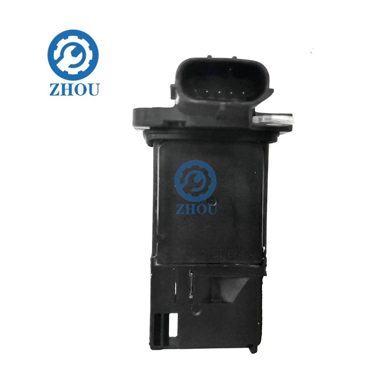 AFH70M-67 8980027620 Mass Air Flow MAF Sensor สำหรับ Chevrolet Express Silverado GMC Savana Sierra 2