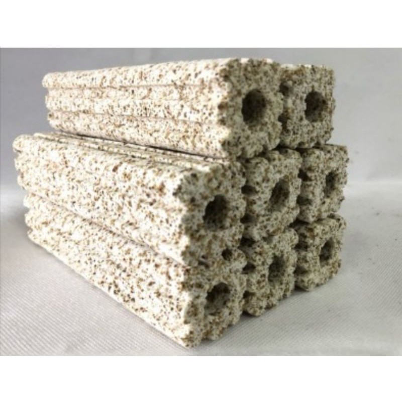 [ข้อเสนอ 1 กล่อง]Kinston Nano Pillar Bio Roll Bacterial House