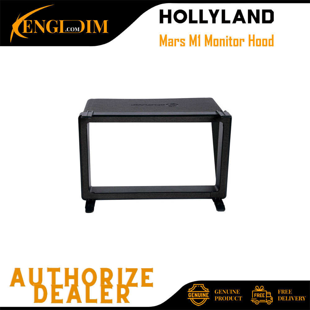 ฮูดจอภาพ Hollyland Mars M1