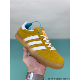 Adoriginals Gazelle รองเท้าลําลอง กันลื่น ทนทาน