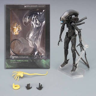 ฟิกเกอร์ SP-108 Alien Alien Taketani Takayuki ver.Can do-It-to-do บรรจุกล่อง