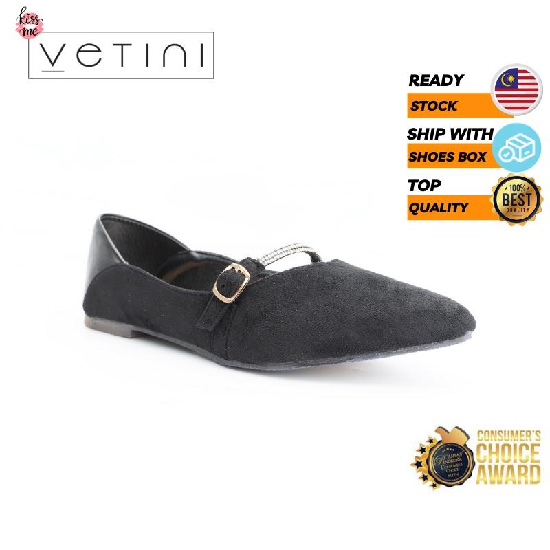 SU1 Hypershoe Ladies Flat Shoe 194-1866238